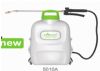 8l lithium battery recharge knapsack sprayer